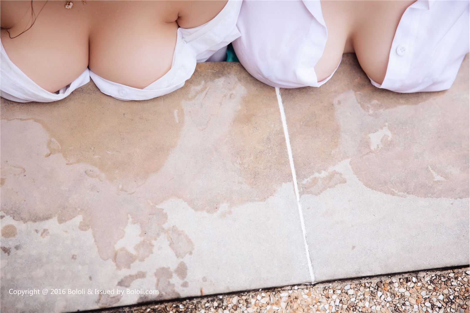 [BoLoli波萝社]2017.02.18 Vol.024 夏美酱